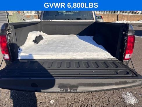 Used 2018 RAM 1500 Express w/ Express Value Package image 7