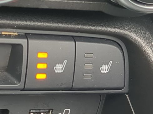 Certified 2022 MAZDA MX-5 Miata RF Grand Touring image 19