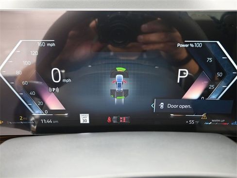 New 2026 BMW X5 sDrive40i w/ Climate Comfort Package image 32