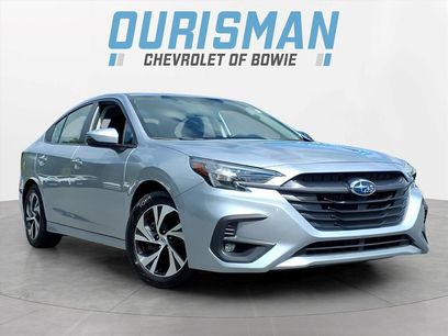 Used 2025 Subaru Legacy Premium