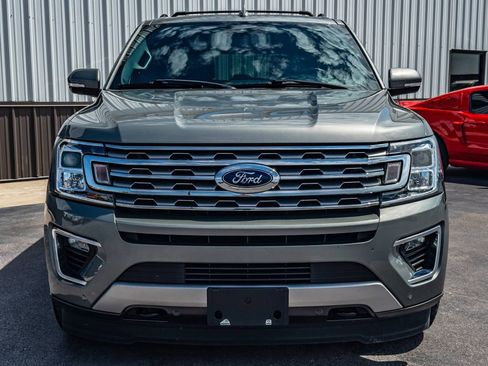 Used 2019 Ford Expedition Limited w/ Equipment Group 301A image 5