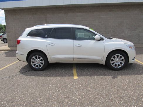 Used 2014 Buick Enclave Premium w/ Trailering Provision Package FWD image 6