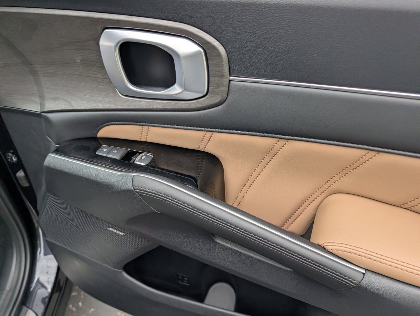 New 2026 Kia Sorento SX Prestige AWD/4WD image 37
