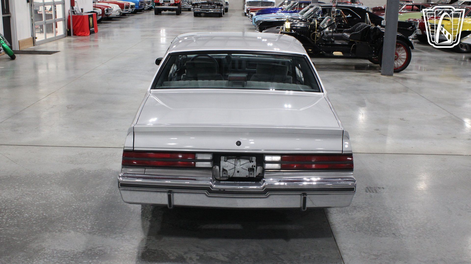 Used 1987 Buick Regal Coupe RWD image 33