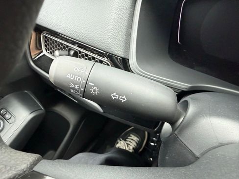 New 2026 Honda Civic LX image 20