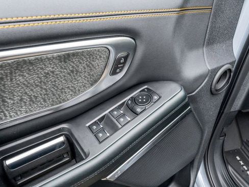 New 2026 Ford Expedition Tremor image 84