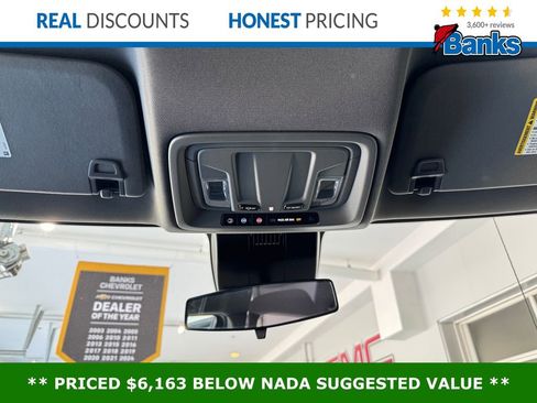 Certified 2022 Chevrolet Silverado 1500 LT image 23