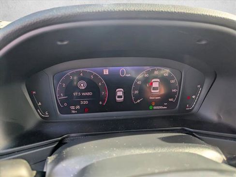 Certified 2025 Honda Accord SE image 9