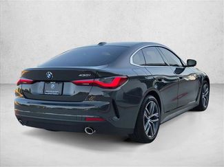 New 2026 BMW 430i w/ Premium Package RWD video 2