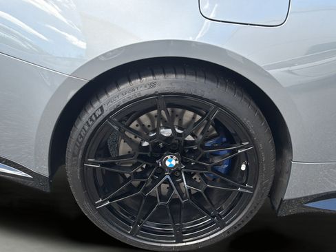 Used 2023 BMW M4 xDrive Competition w/ M Driver's Package AWD/4WD image 6