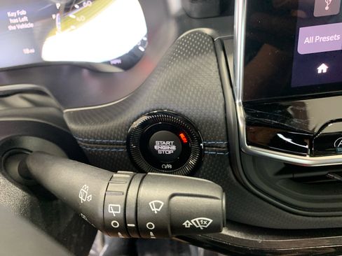 New 2026 Jeep Compass Latitude AWD/4WD image 26