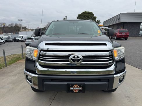 Used 2016 Toyota Tundra SR5 w/ TRD Off Road Package image 2