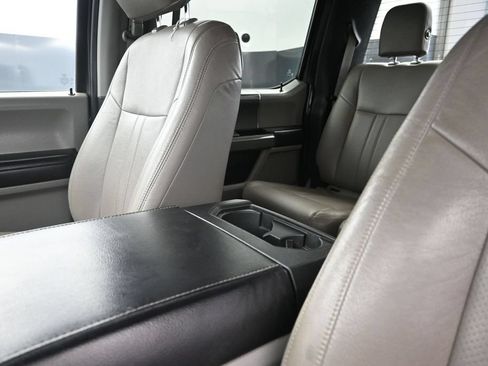Used 2018 Ford F150 XLT w/ Equipment Group 301A Mid AWD/4WD image 14