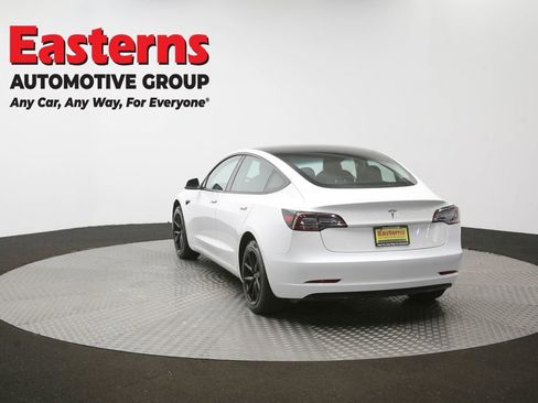 Used 2023 Tesla Model 3 Standard Range RWD image 60