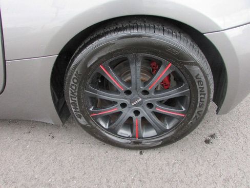 Used 2003 BMW Z4 2.5i image 34