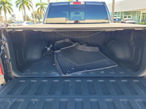 Used 2020 RAM 1500 Laramie w/ Sport Appearance Package image 15