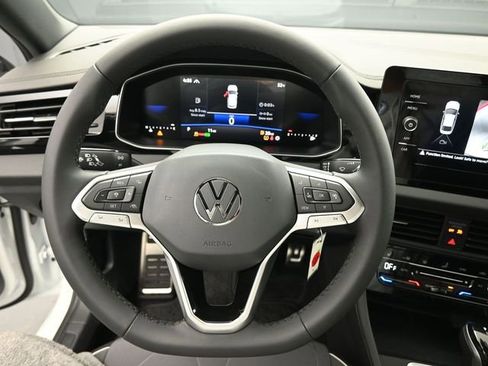 New 2026 Volkswagen Jetta Sport image 7