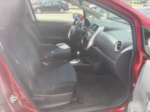 Used 2016 Nissan Versa Note SV FWD image 27
