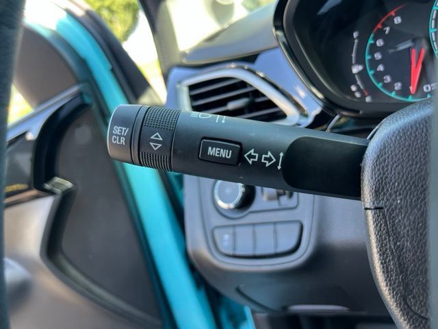 Used 2021 Chevrolet Spark ACTIV FWD image 19