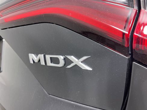 New 2026 Acura MDX Type S image 20