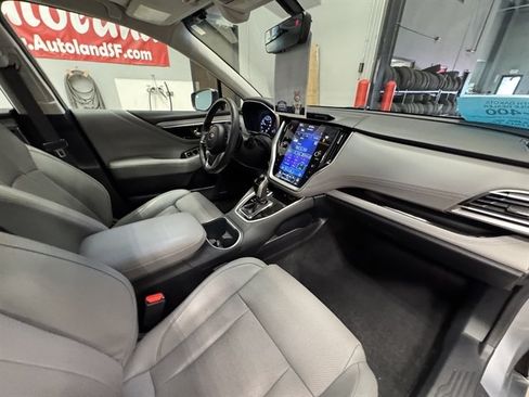 Used 2020 Subaru Legacy Limited w/ Popular Package #2 AWD/4WD image 12