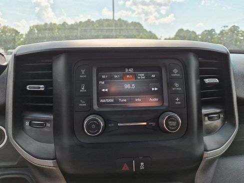 Used 2023 RAM 3500 Tradesman AWD/4WD image 22