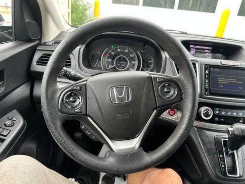 Used 2016 Honda CR-V EX image 22