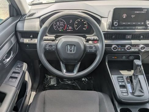 Used 2023 Honda CR-V LX image 32