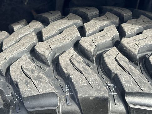 Used 2018 RAM 2500 Big Horn w/ Harvest Edition image 12