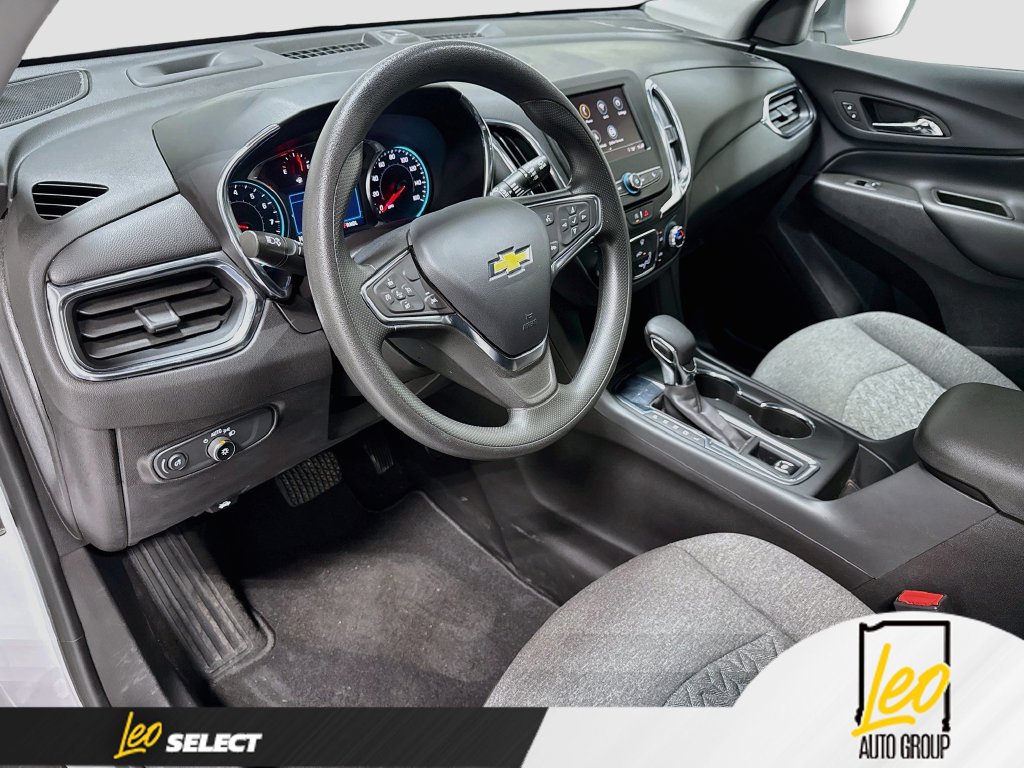 Used 2023 Chevrolet Equinox LT FWD image 11