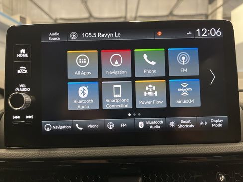 Used 2025 Honda CR-V Sport Touring image 18