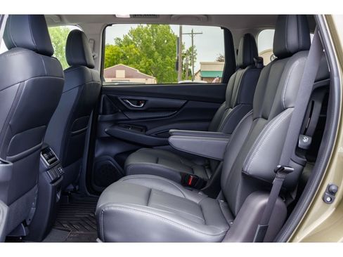 New 2026 Subaru Ascent Premium AWD/4WD image 13