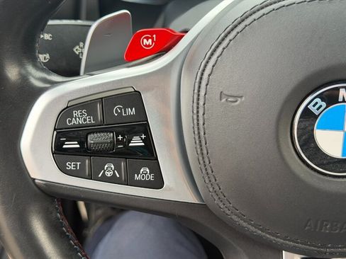 Used 2020 BMW M8 Competition AWD/4WD image 34
