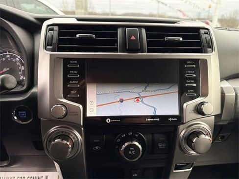 Used 2021 Toyota 4Runner SR5 Premium image 20