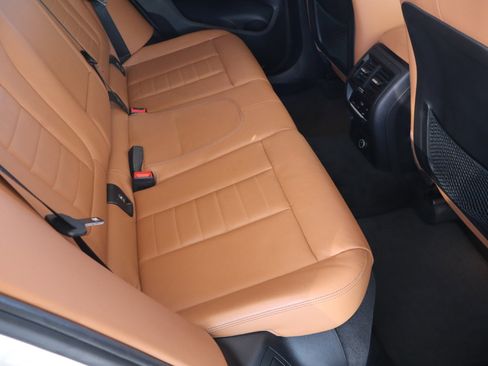 Used 2018 BMW X3 M40i w/ Premium Package image 37