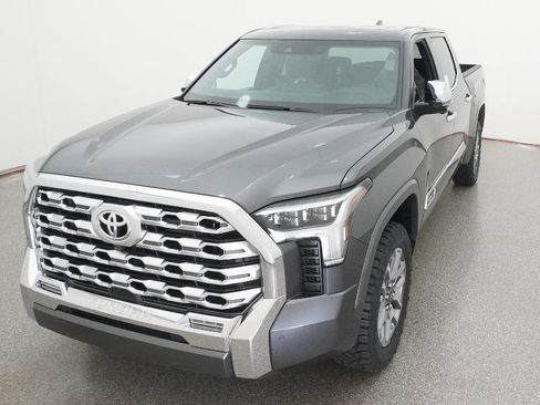 New 2026 Toyota Tundra 1794 Edition image 10