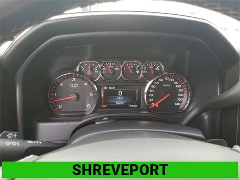 Used 2016 GMC Sierra 1500 SLT image 24