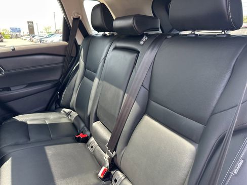 Used 2021 Nissan Rogue SL AWD/4WD image 19