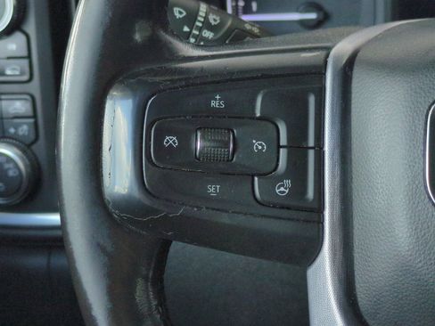 Used 2022 GMC Sierra 1500 Elevation AWD/4WD image 35
