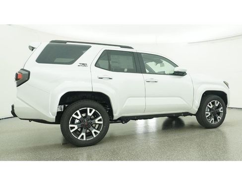New 2026 Toyota 4Runner TRD Sport Premium image 26