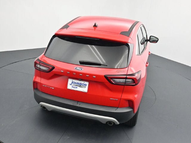 Used 2024 Ford Escape Active AWD/4WD image 37