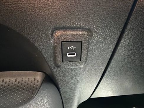 Certified 2025 Toyota Corolla LE FWD image 36