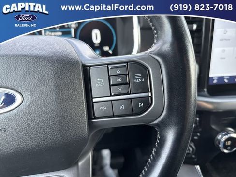 Used 2021 Ford F150 Lariat image 22