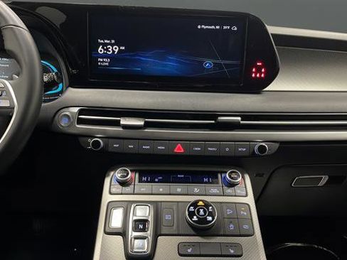 Used 2025 Hyundai Palisade XRT image 13