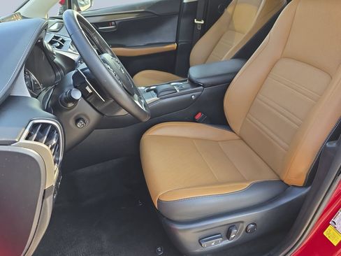 Used 2021 Lexus NX 300 FWD w/ Premium Package image 11