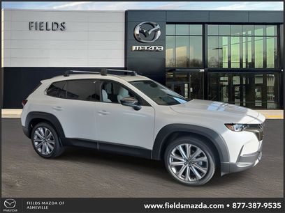 New 2026 MAZDA CX-50 AWD 2.5 S w/ Cargo Package