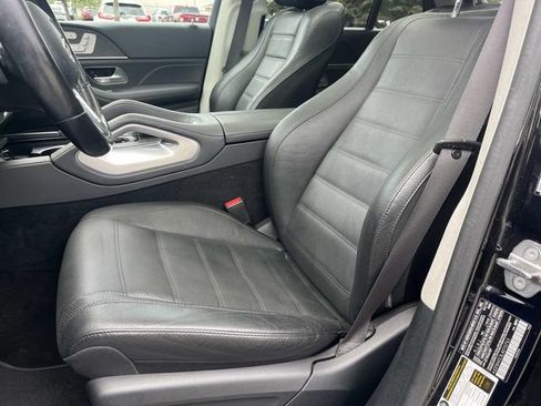 Used 2020 Mercedes-Benz GLE 350 4MATIC image 35