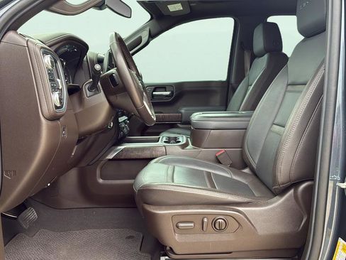Used 2022 GMC Sierra 1500 Denali w/ Denali Premium Package image 22