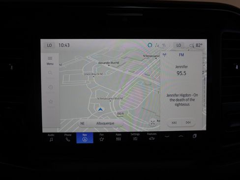 Used 2025 Ford F450 Platinum image 31