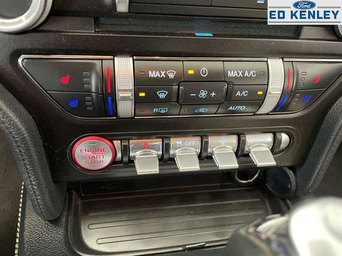 Used 2022 Ford Mustang GT Premium image 9